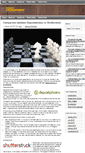 Mobile Screenshot of imagesofenchantment.com